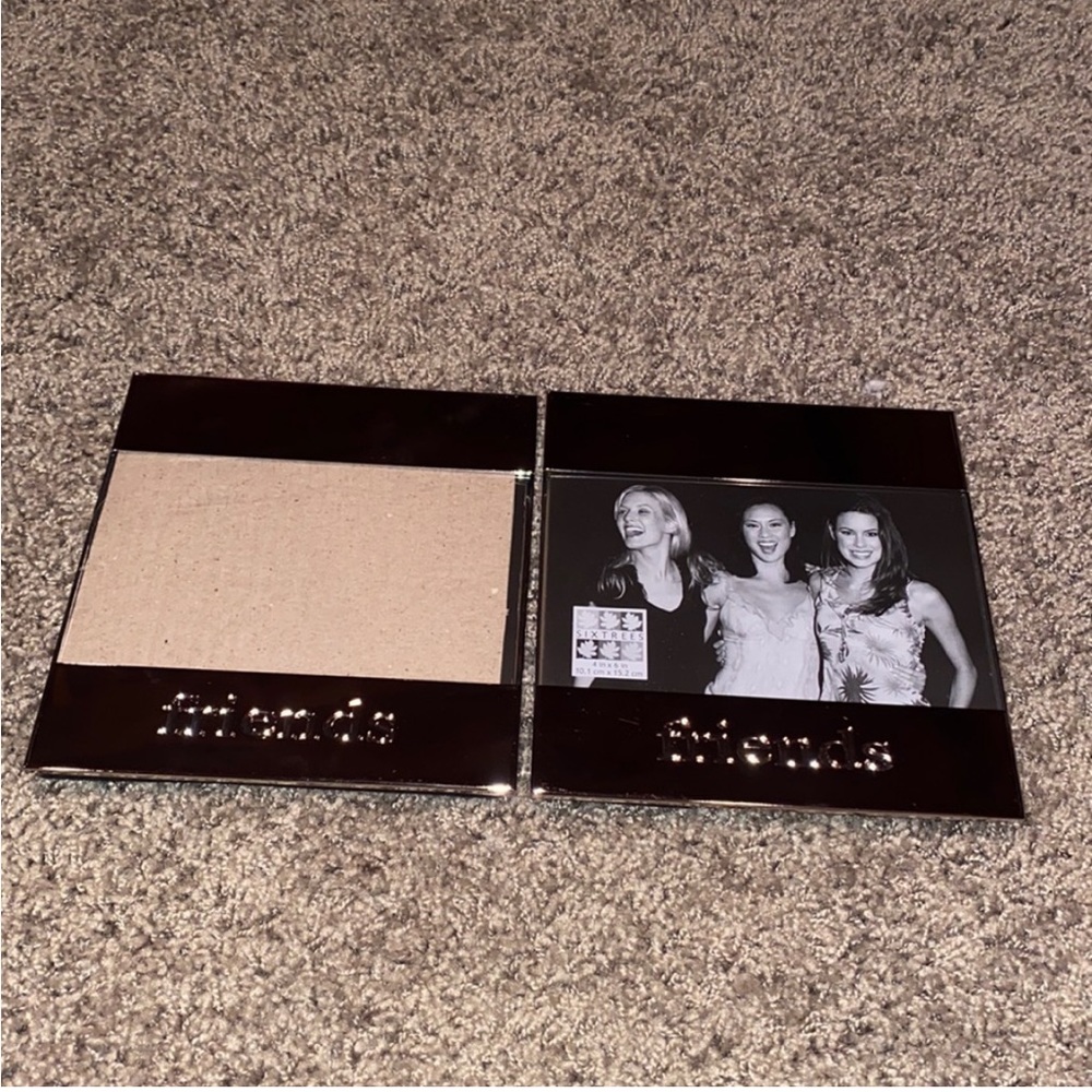 NWT Picture Frames